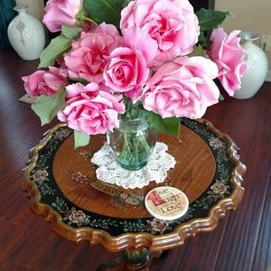 Meet your Posher, Darlene